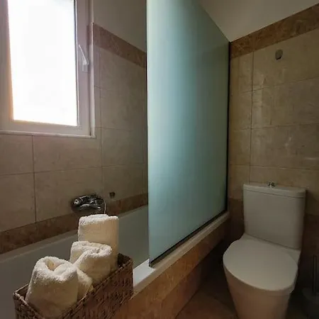 Villa Sunnyside 2king Br Free Parking Near *